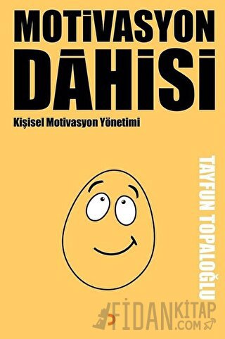 Motivasyon Dahisi Tayfun Topaloğlu