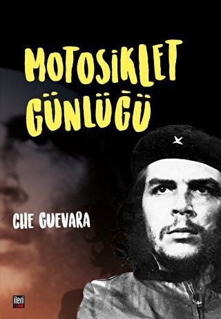 Motosiklet Günlüğü Che Guevara