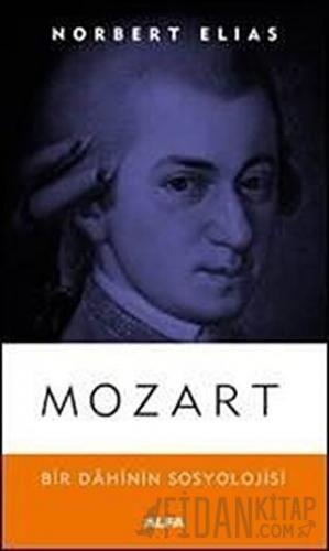 Mozart Norbert Elias