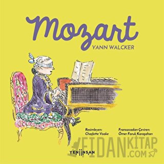 Mozart Yann Walcker