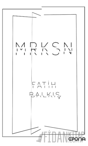 Mrksn Fatih Belkış