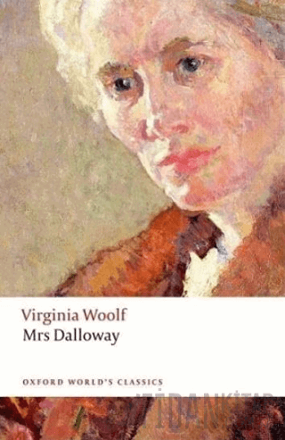 Mrs Dalloway Virginia Woolf