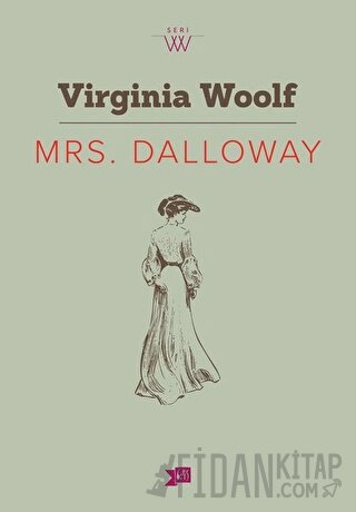 Mrs. Dalloway Virginia Woolf