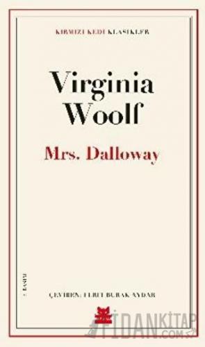 Mrs. Dalloway Virginia Woolf