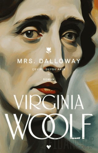 Mrs. Dalloway Virginia Woolf