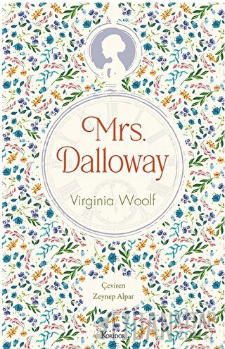 Mrs. Dalloway Virginia Woolf