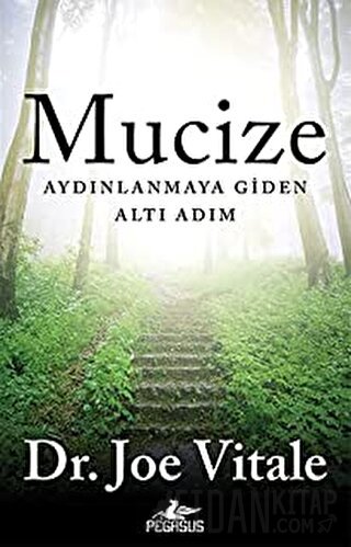 Mucize: Aydınlanmaya Giden Altı Adım Joe Vitale