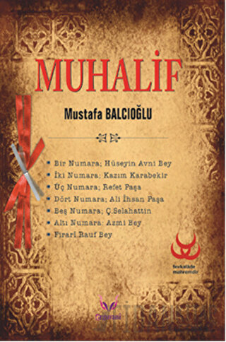 Muhalif Mustafa Balcıoğlu