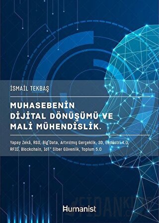 Muhasebenin Dijital Dönüşümü ve Mali Mühendislik İsmail Tekbaş