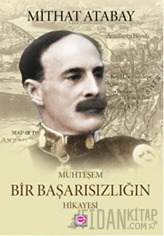 Muhteşem Bir Başarısızlığın Hikayesi Mithat Atabay