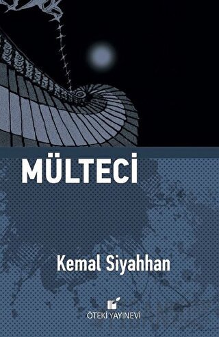 Mülteci Kemal Siyahhan