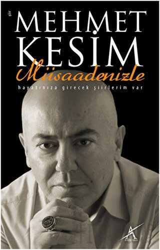 Müsadenizle Mehmet Kesim