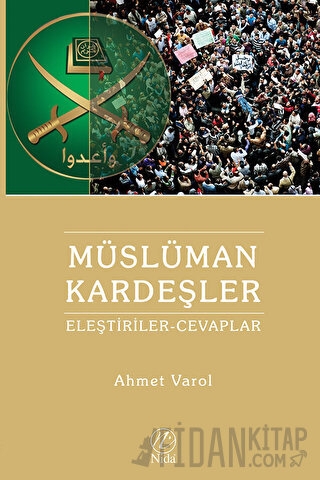 Müslüman Kardeşler Ahmet Varol