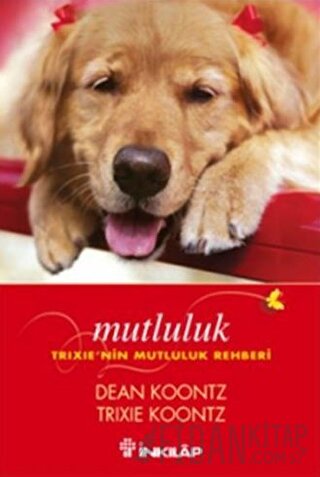 Mutluluk Dean Koontz