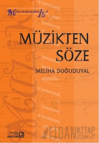 Müzikten Söze Meliha Doğuduyal