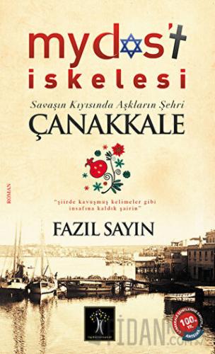 Mydos’t İskelesi Fazıl Sayın