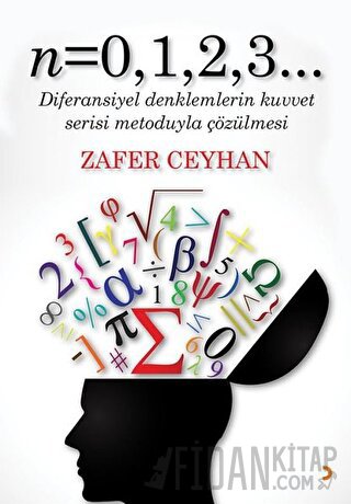 n=0,1,2,3... Zafer Ceyhan