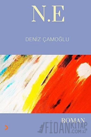 N.E Deniz Çamoğlu