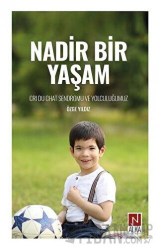 Nadir Bir Yaşam Özge Yıldız