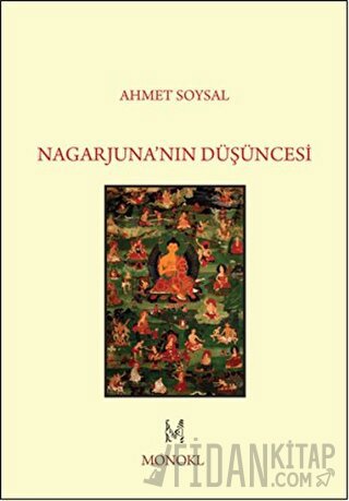 Nagarjuna'nın Düşüncesi Ahmet Soysal