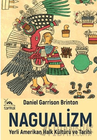 Nagualizm Daniel Garrison Brinton