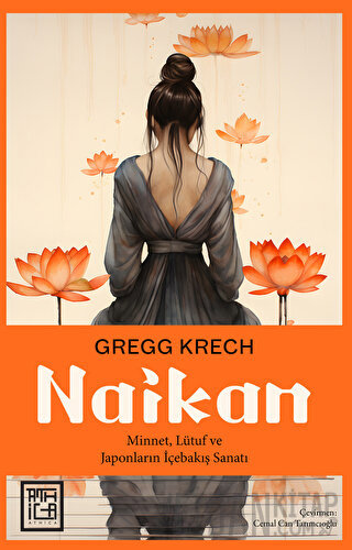 Naikan Gregg Krech