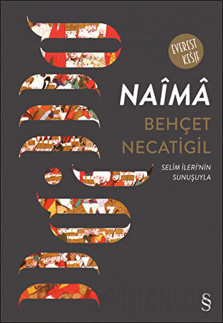 Naima Behçet Necatigil