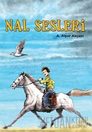 Nal Sesleri A. Alper Akçam