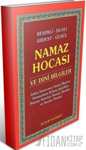 Namaz Hocası ve Dini Bilgiler Yunus Sağlam