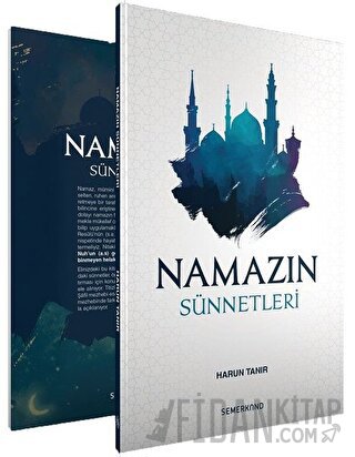 Namazın Sünnetleri Harun Tanır