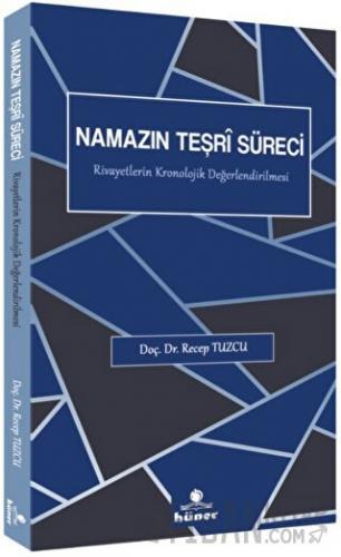 Namazın Teşri Süreci Recep Tuzcu