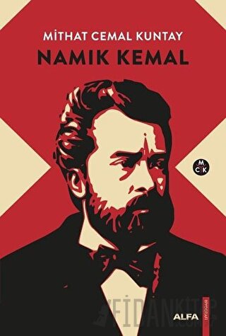 Namık Kemal (Ciltli) Mithat Cemal Kuntay