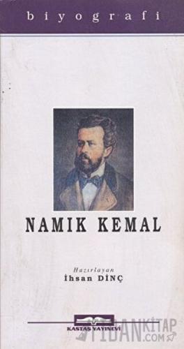 Namık Kemal İhsan Dinç