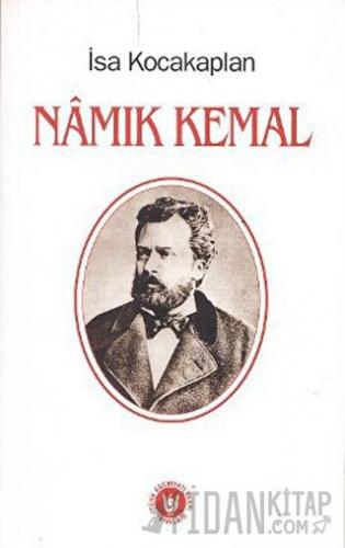 Namık Kemal İsa Kocakaplan