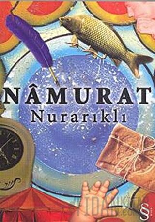 Namurat Nurarıklı