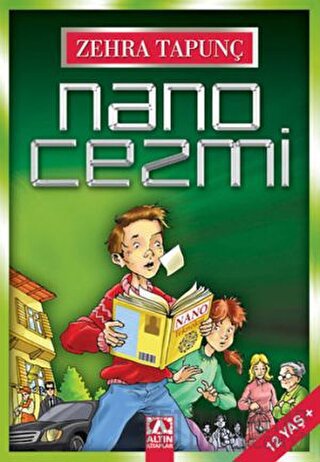 Nano Cezmi Zehra Tapunç