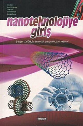 Nanoteknolojiye Giriş Burhard Raguse