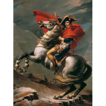 Napoléon (Poster)