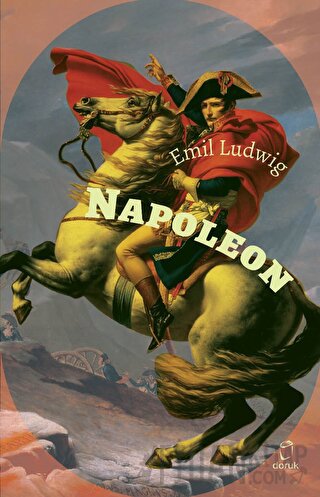 Napoleon Emil Ludwig