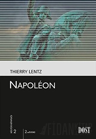 Napoleon Thierry Lentz