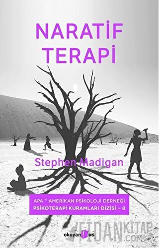 Naratif Terapi Stephen A.Madigan