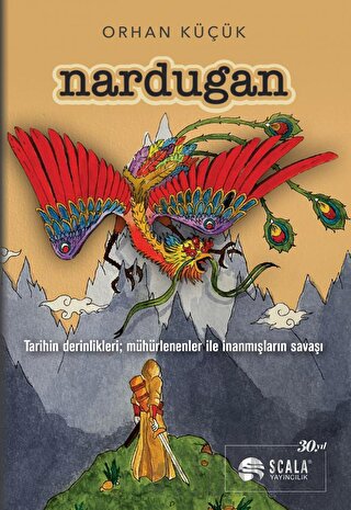 Nardugan Orhan Küçük