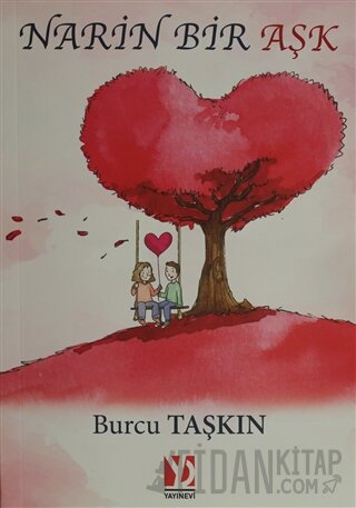 Narin Bir Aşk Burcu Taşkın