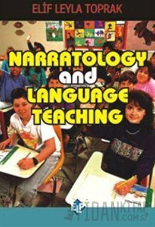 Narratology And Language Teaching Elif Leyla Toprak