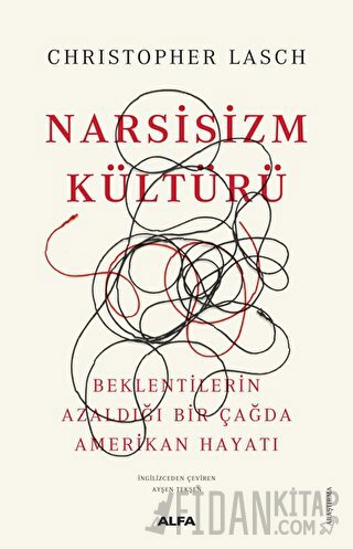 Narsisizm Kültürü Christopher Lasch