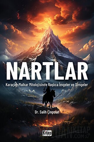 Nartlar Salih Çinpolat