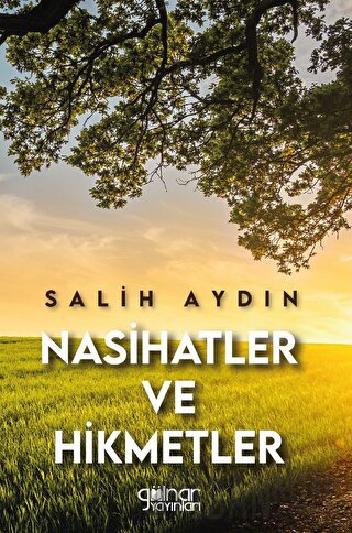 Nasihatler ve Hikmetler Salih Aydın