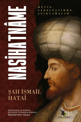 Nasihatname Şah İsmail Hatai