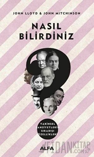 Nasıl Bilirdiniz John Lloyd