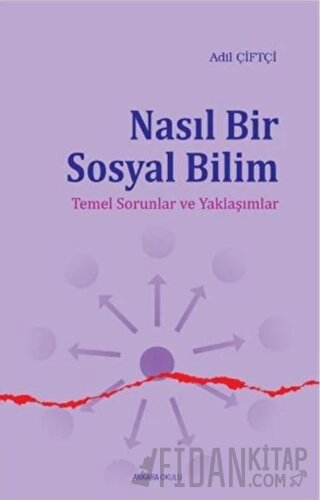 Nasıl Bir Sosyal Bilim Adil Çiftçi